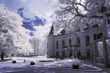 kasteel Keukenhof 