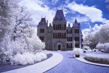 kasteel Keukenhof 
