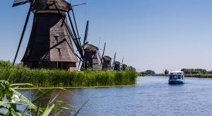 Kinderdijk