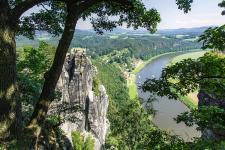 Saksische Schweiz 