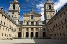 San Lorenzo (El Escorial)