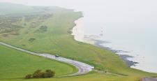 Beachy Head (Engeland)