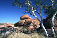 Devil Marbles (Australie)