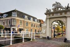 Leiden 