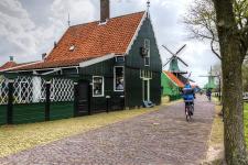 Zaanse Schans 